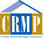 Certified Reverse Mortgage Professional
