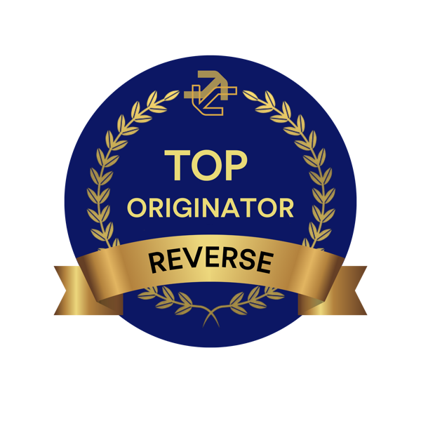 Top Reverse Producer · C2 Financial