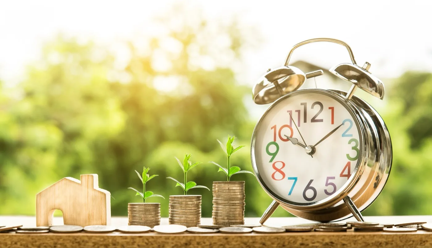USING A REVERSE MORTGAGE TO MAXIMIZE YOUR SOCIAL SECURITY BENEFITS IS SMART THINKING