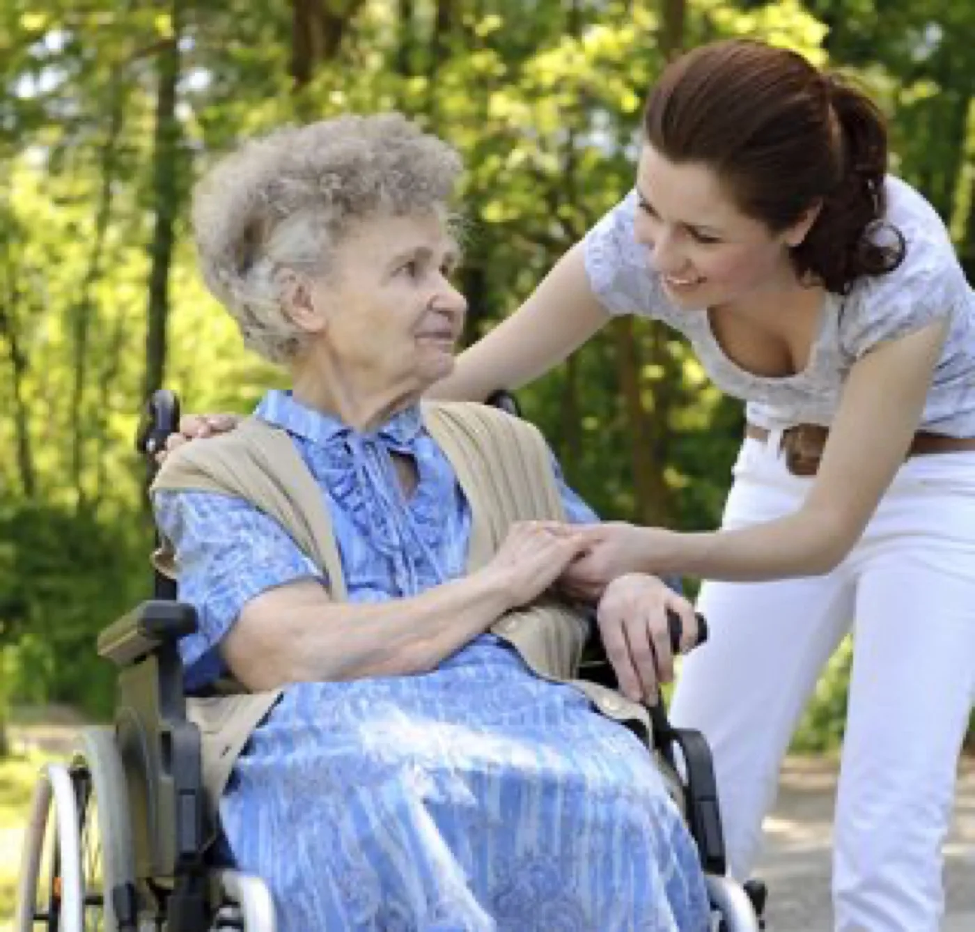 Can Home Equity Help You Age In Place?