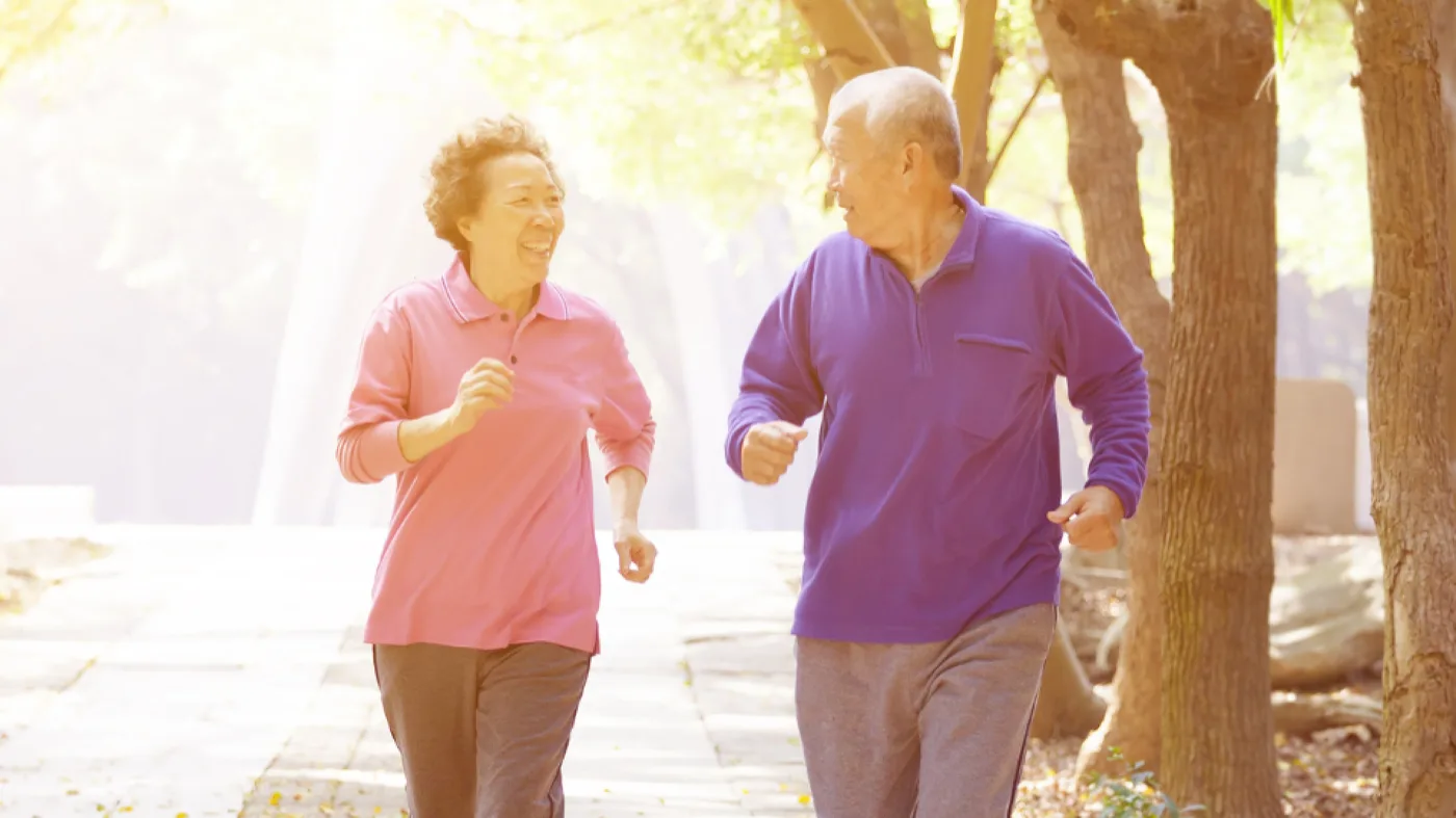 Super Agers and Strategic Retirement Planning: A New Perspective on Aging Gracefully