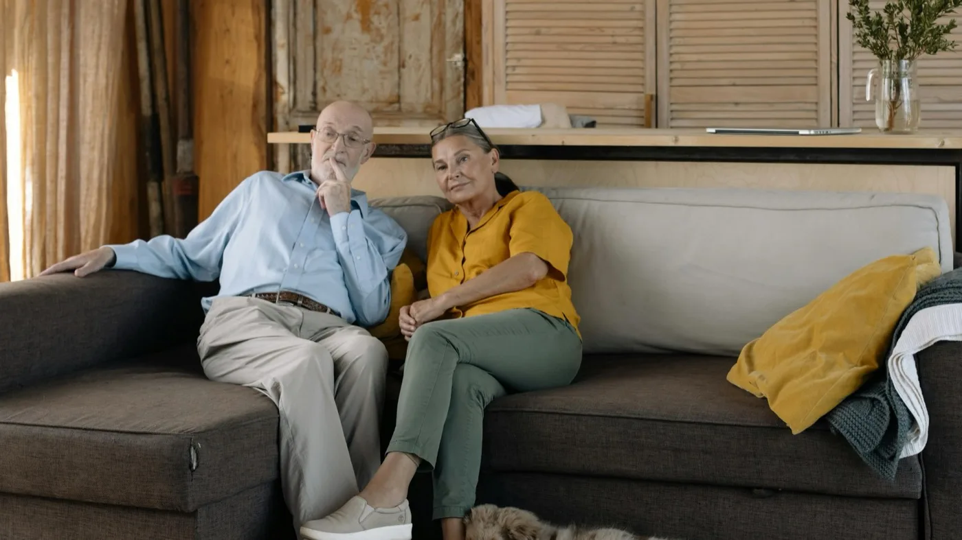 Critical Statistics Shaping Retirement in America