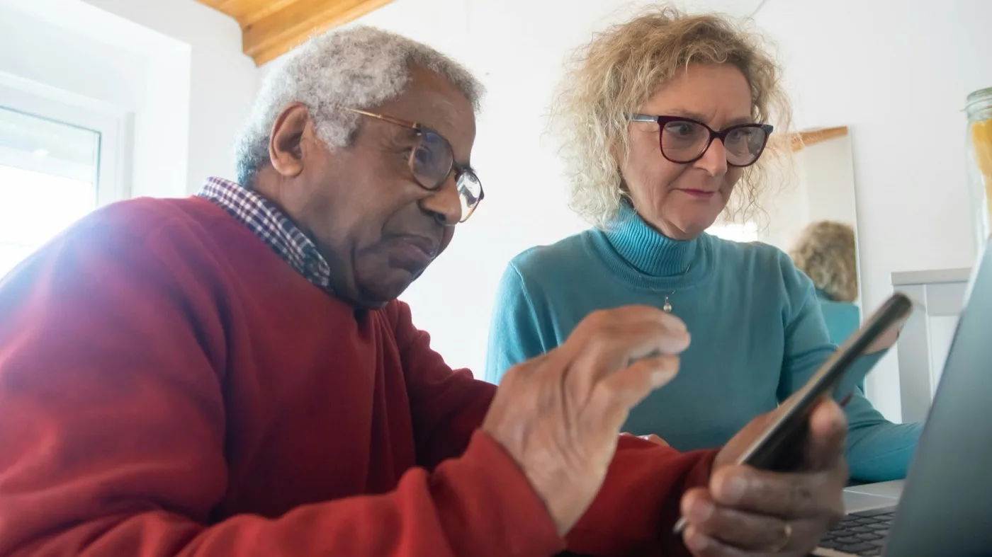 Facing the Retirement Crunch: Why 80% of Baby Boomers Depend on Social Security