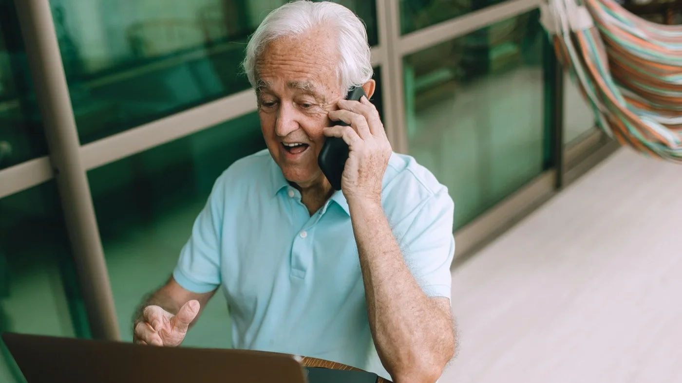 The Great Unretirement: A Growing Trend Among Retirees