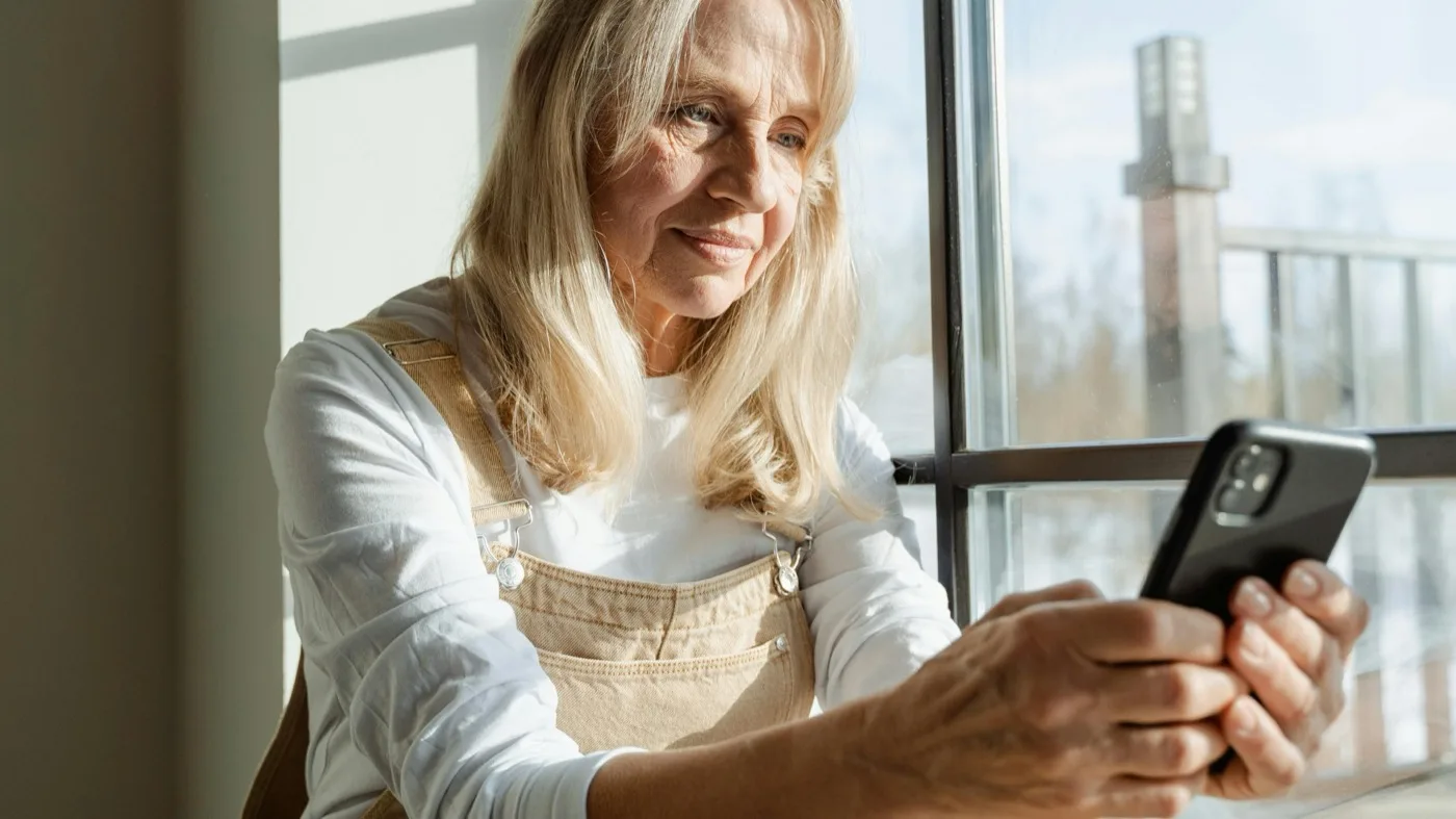 Silence of the Scammers: Why Those Empty Calls Are Targeting YOU (And How to Fight Back)