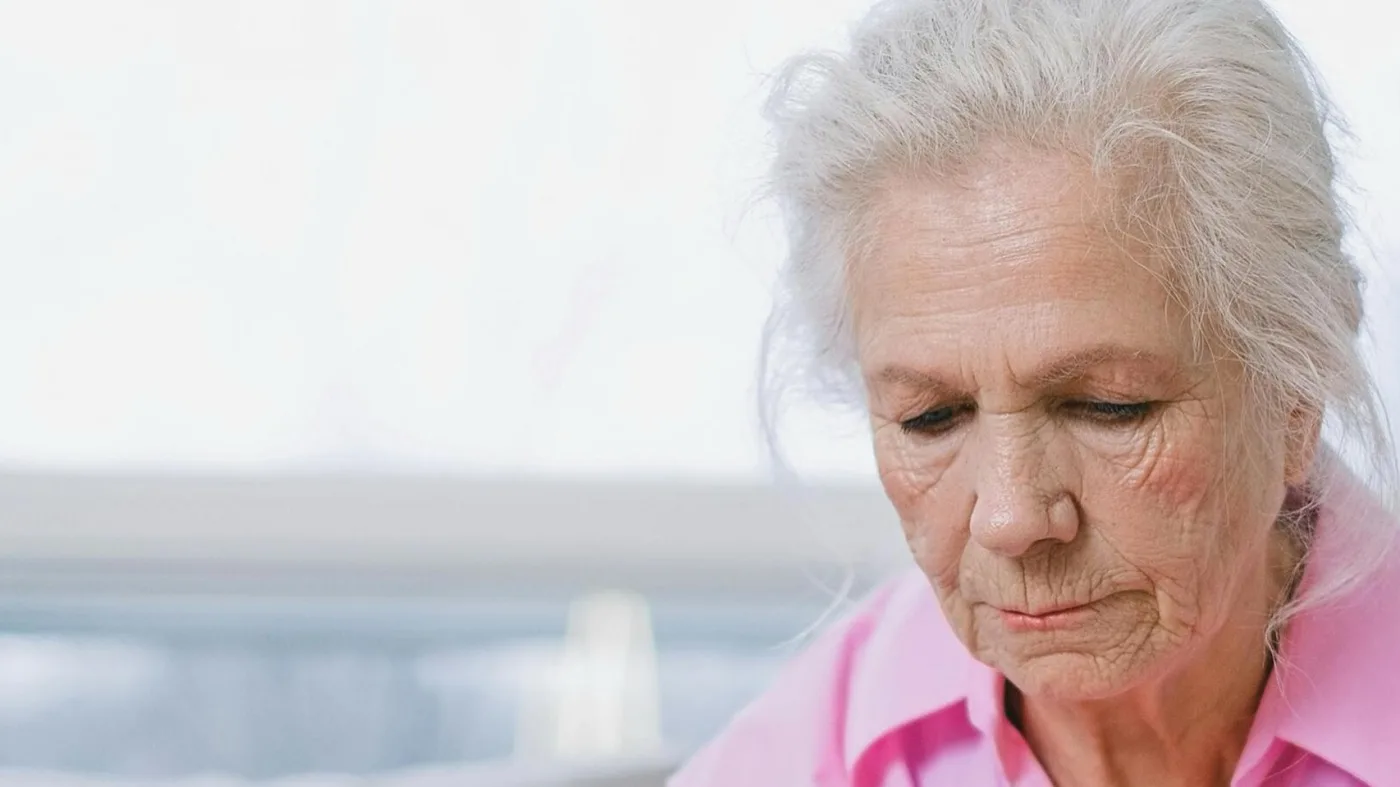 Are Credit Cards Becoming a Retirement Lifeline? How a Reverse Mortgage Can Offer a Better Path
