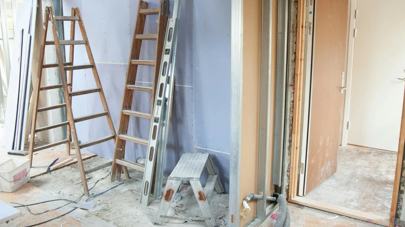 Transform Your Home, Transform Your Life: Funding Home Improvements with a Reverse Mortgage