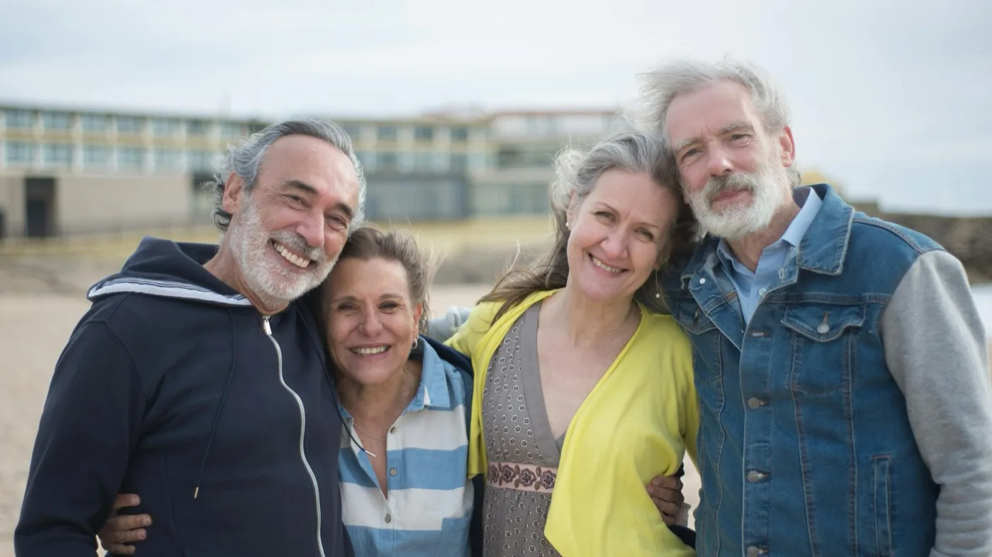 Retirement Travel: 8 Tips to Plan Your Vacation on a Budget