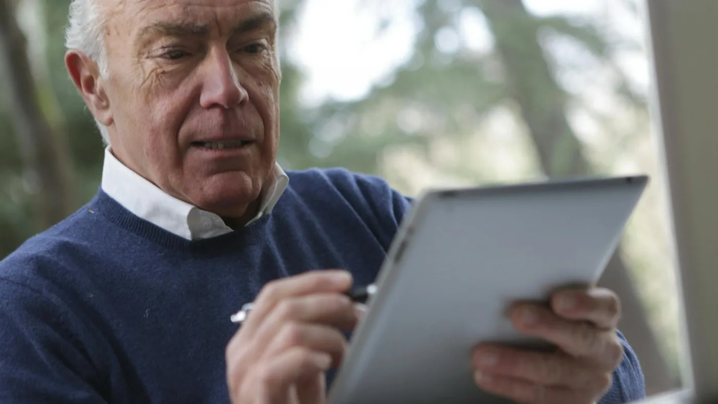How to Stay Safe Online: A Cybersecurity Guide for Retirees