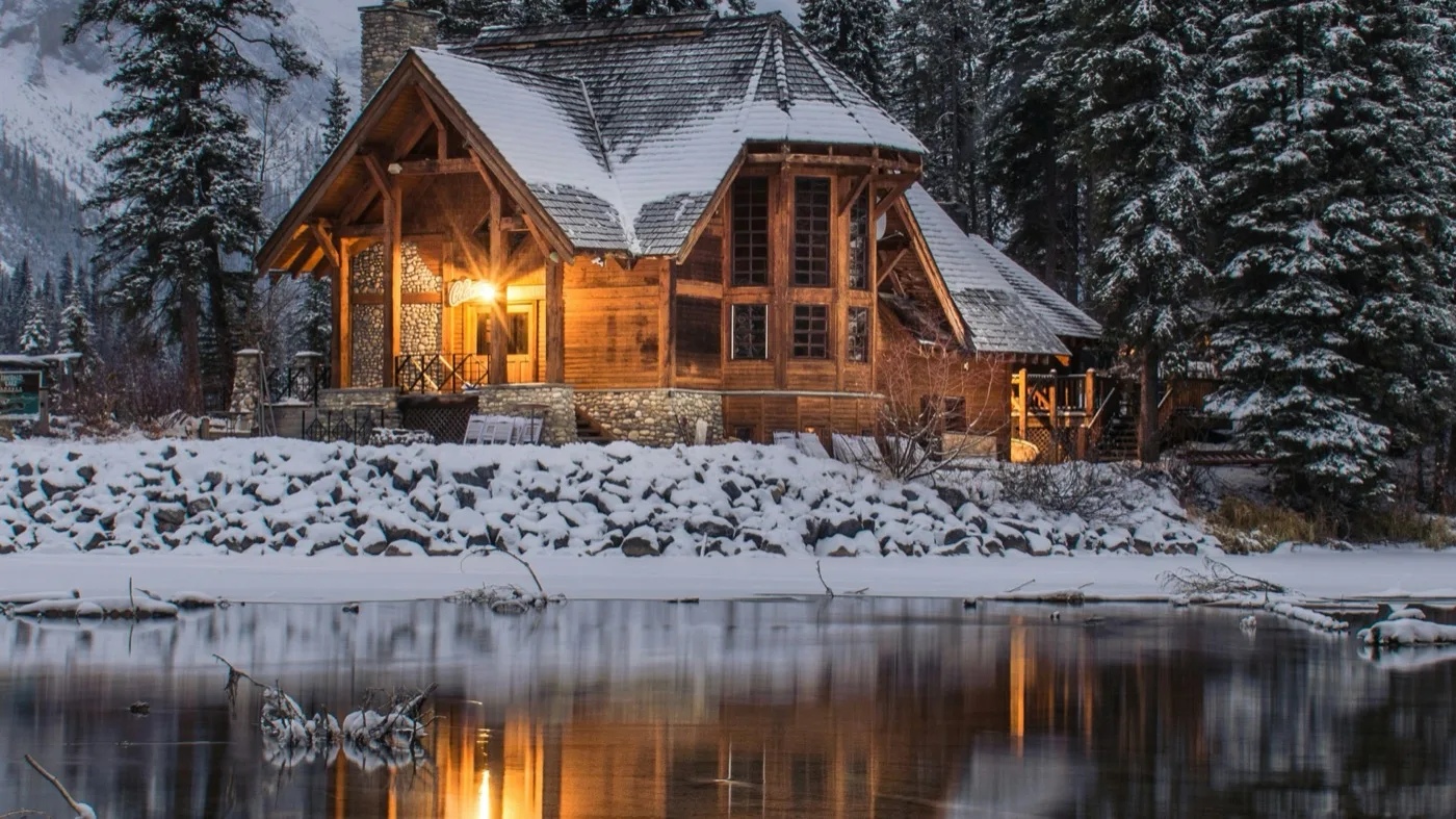 Aging in Place: Financial Tools That Help You Stay in the Home You Love