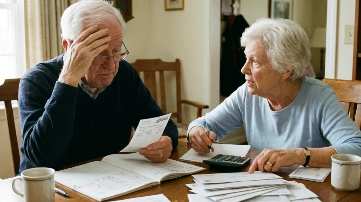 Cash Flow Without Lifestyle Sacrifice: Turning Home Equity Into Monthly Breathing Room