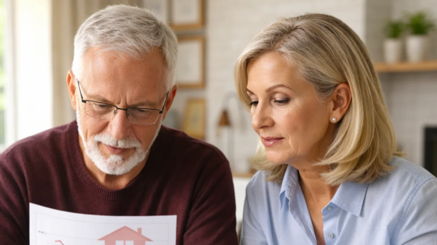 How Home Equity Fits Into a Retirement Income Plan
