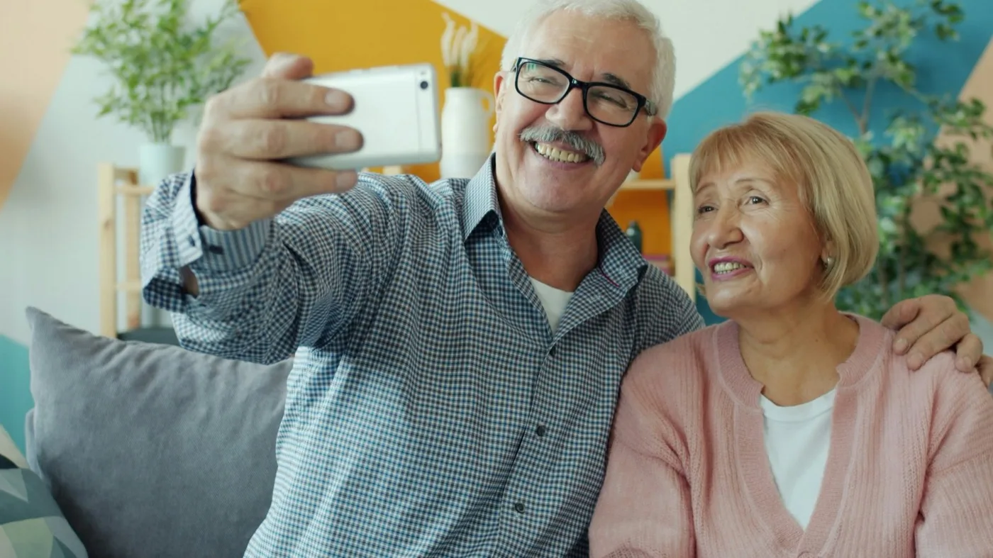 Retirement Flexibility: How to Stay in Control of Your Finances, Home, and Future