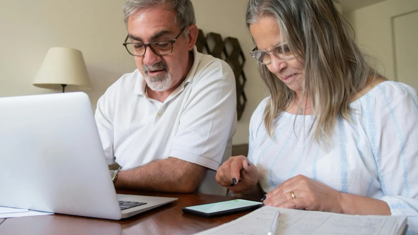Flexibility in Retirement: Why Access to Home Equity Matters More Than Interest Rates