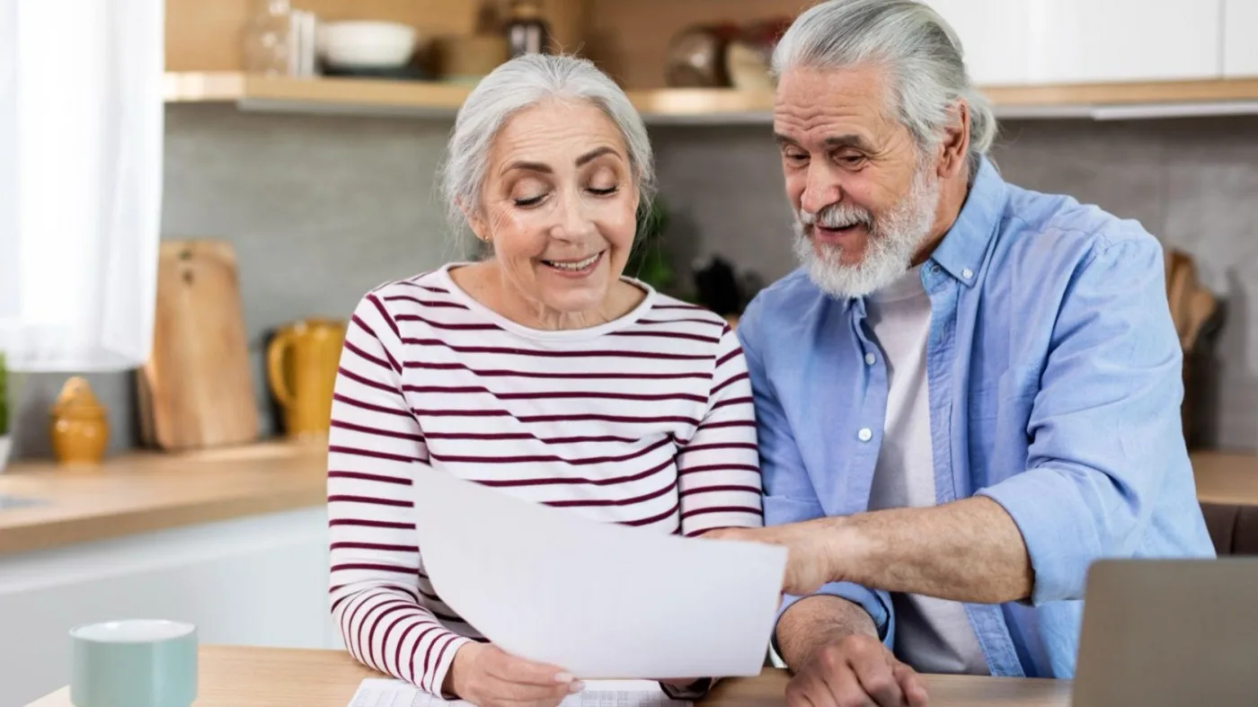 The 4-Bucket Retirement Strategy: Using Home Equity and Reverse Mortgages to Never Run Out of Money in Retirement