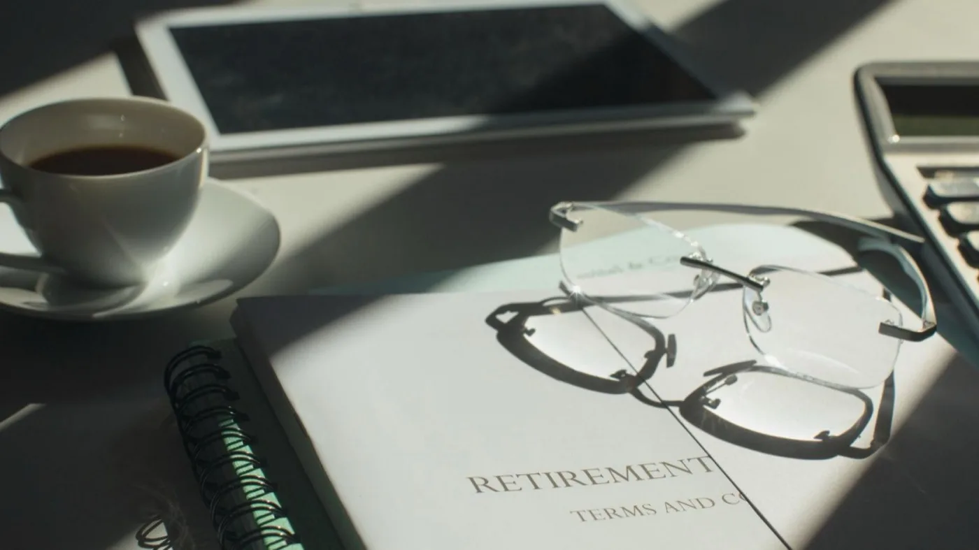 Protecting Retirement Income in a Volatile Market