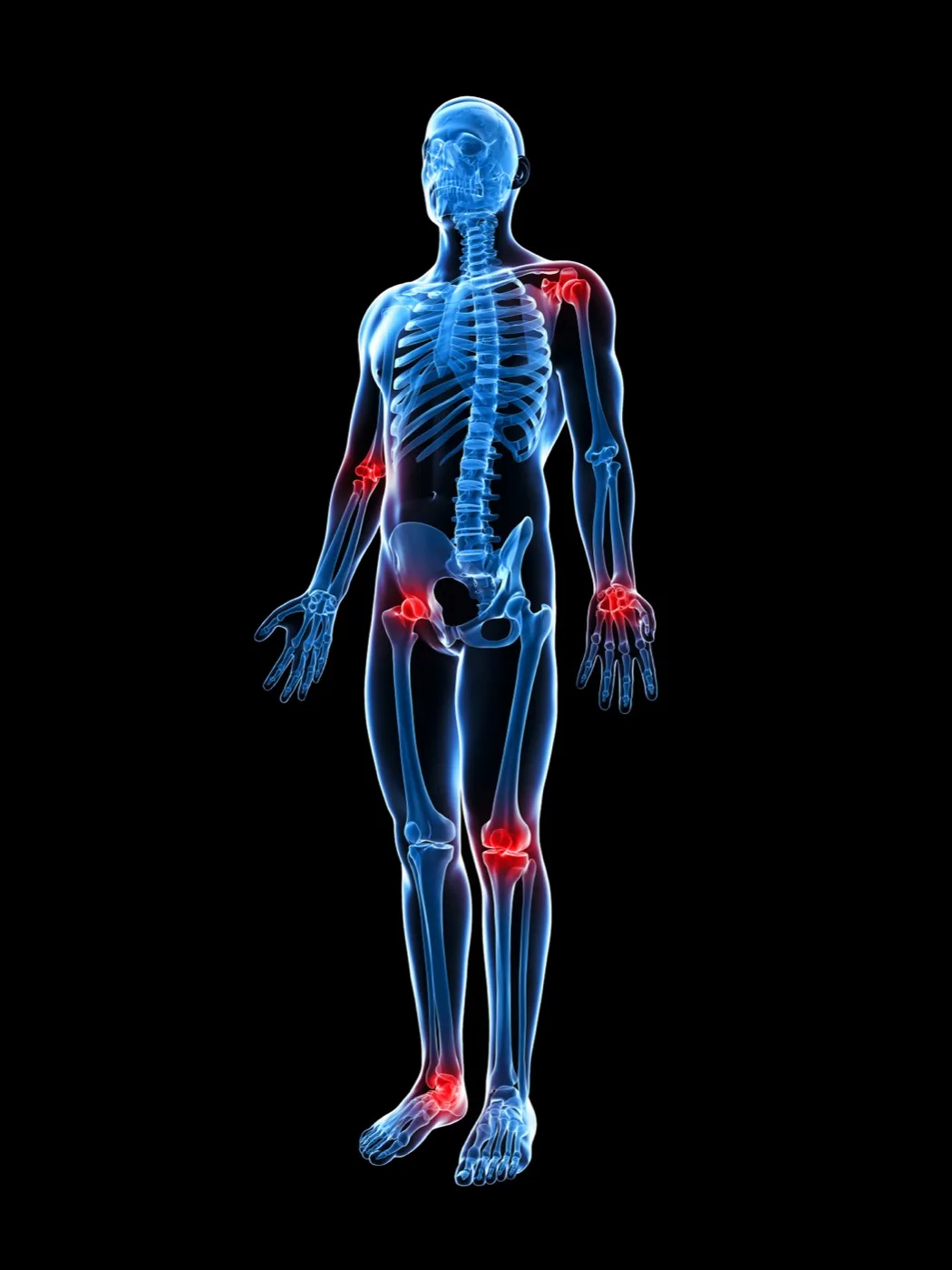 Understanding Inflammation: How Your Diet Can Help Combat Chronic Inflammation and A Clinically Proven Supplement To Use