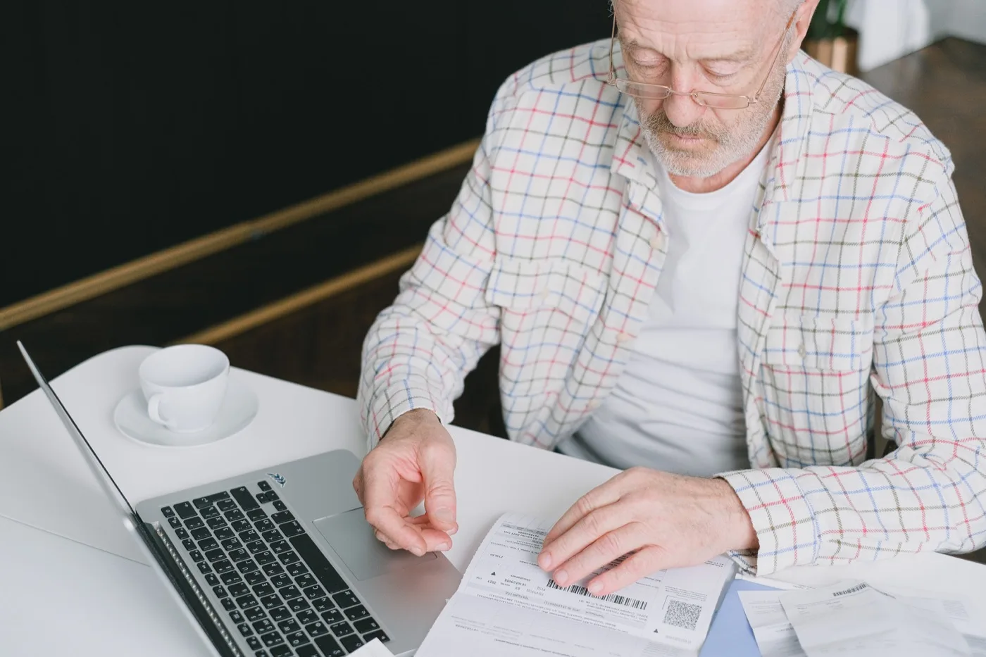 Turning Your Assets into Cash Flow: Why Consulting with a Fee-for-Service Financial Planner is Crucial for a Successful Retirement