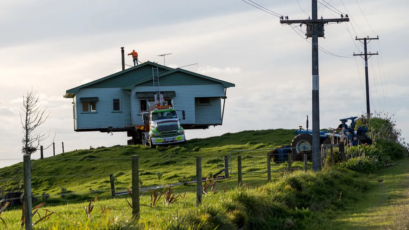Can I Get a Reverse Mortgage On a Manufactured Home?