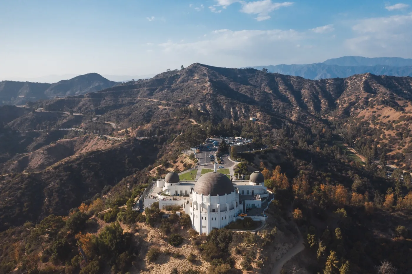 Navigating the Landscape of Reverse Mortgages in Los Angeles