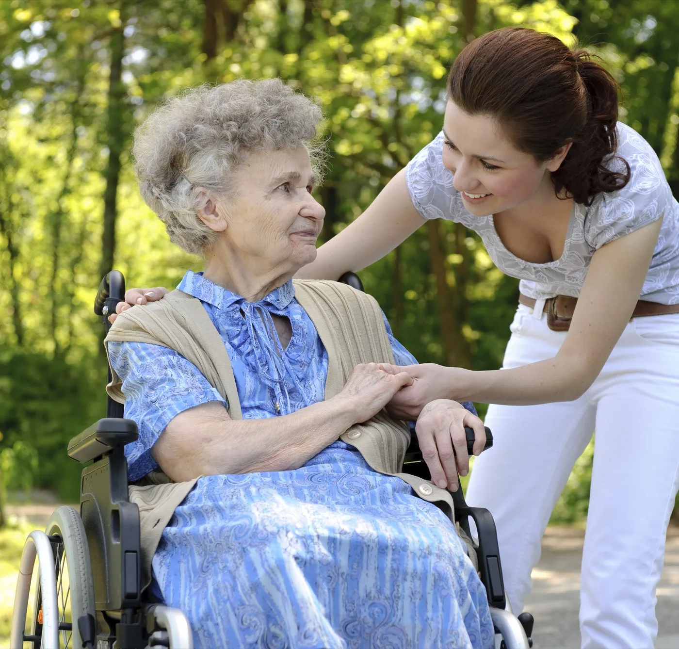 How to Pay for Long-term Care Without Insurance