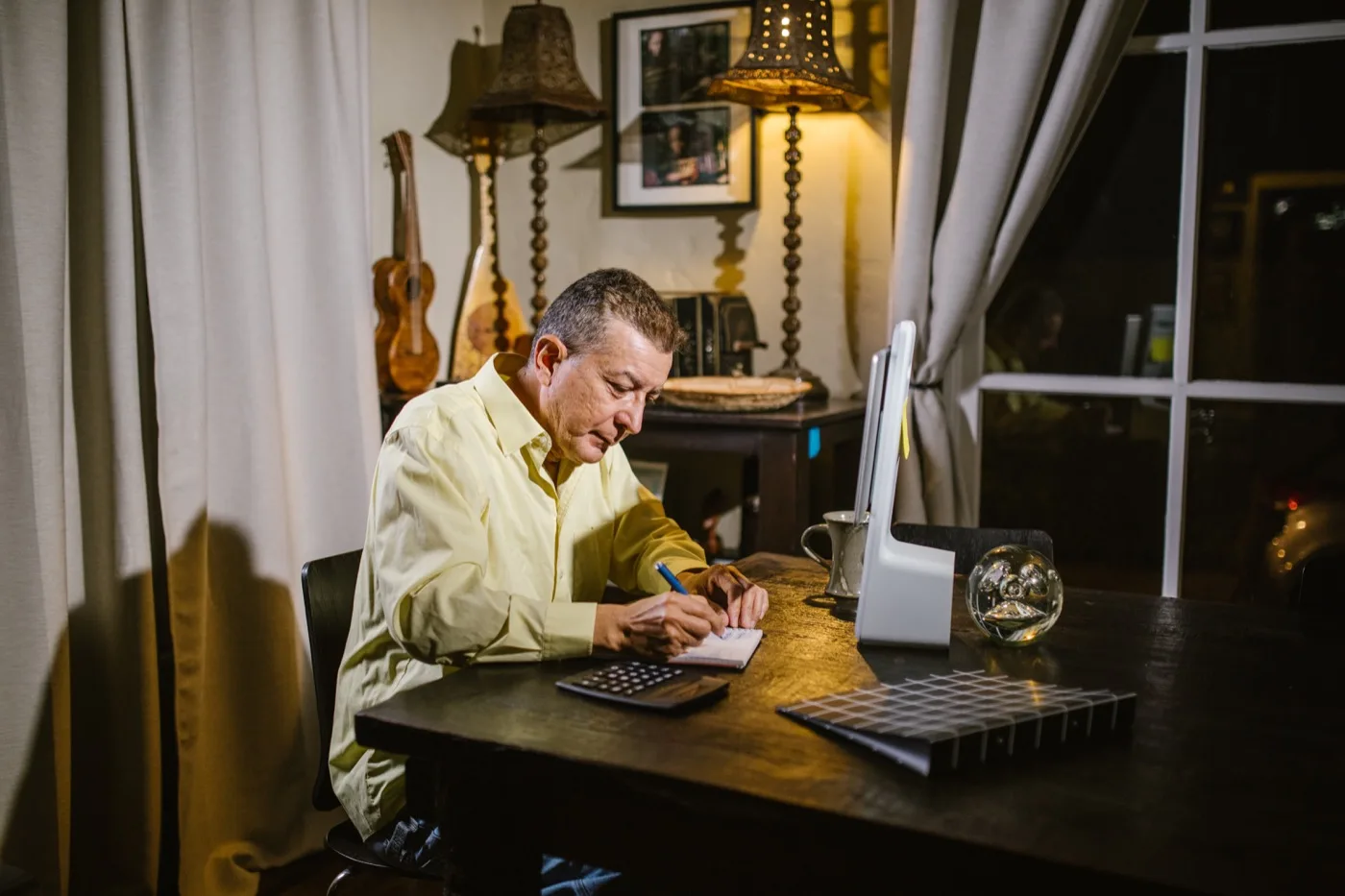 What You Need to Know Before Using a Reverse Mortgage Calculator
