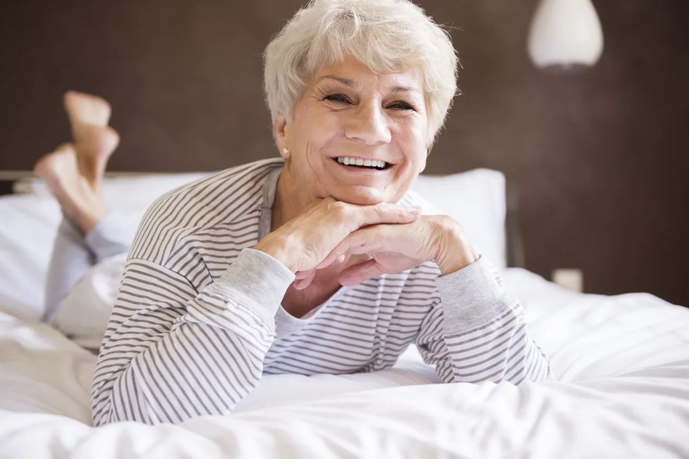 Using a Reverse Mortgage to Pay for Teeth and Health Care Costs Not Covered by Insurance