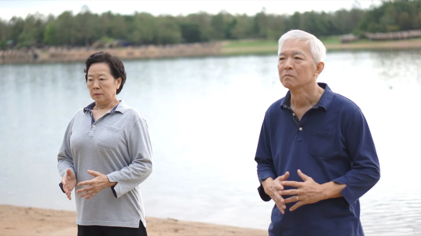 Aging in Place: Retirees Prefer Living in Their Own Homes