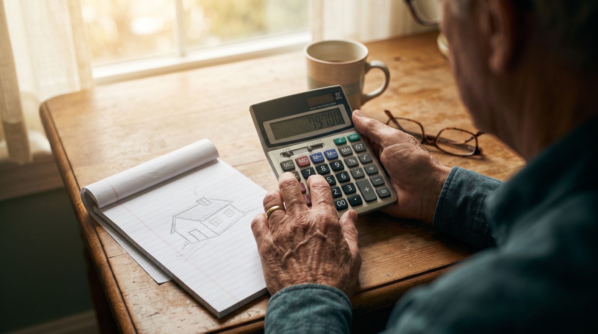 2023 Reverse Mortgage Loan Limits