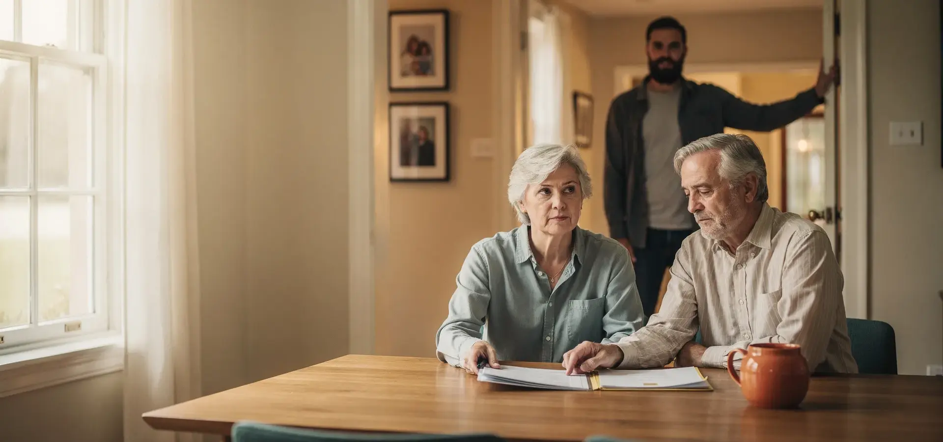 How a Reverse Mortgage Works: Follow the Home Equity Decision From Borrowing to Repayment
