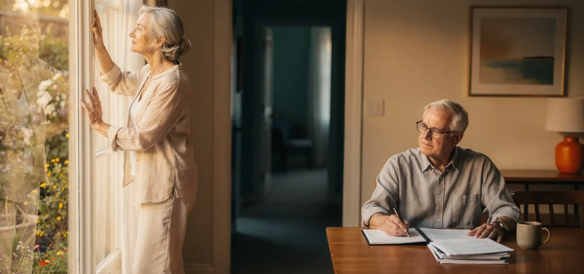 How a Reverse Mortgage Works: What Changes Now, What Continues, and What Happens Later