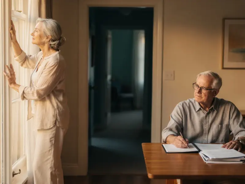 How a Reverse Mortgage Works: What Changes Now, What Continues, and What Happens Later
