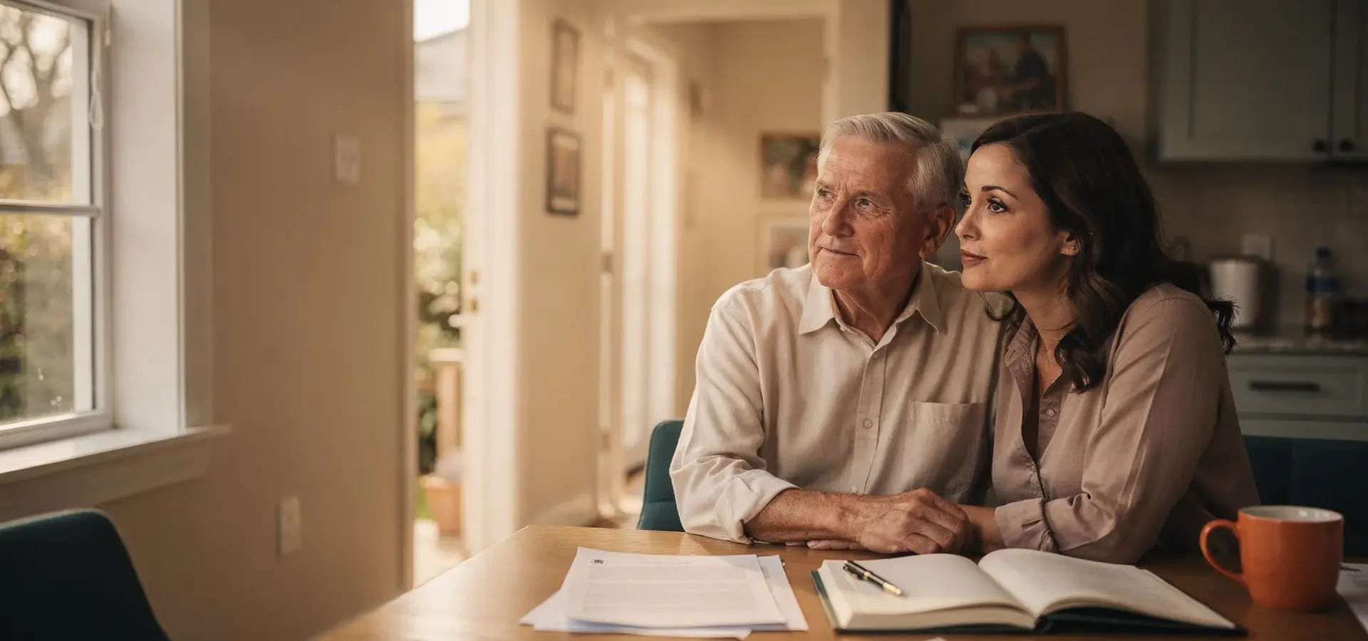 Reverse Mortgage Pros and Cons: A Decision Guide for Older Homeowners