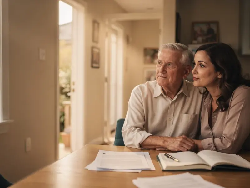 Reverse Mortgage Pros and Cons: A Decision Guide for Older Homeowners