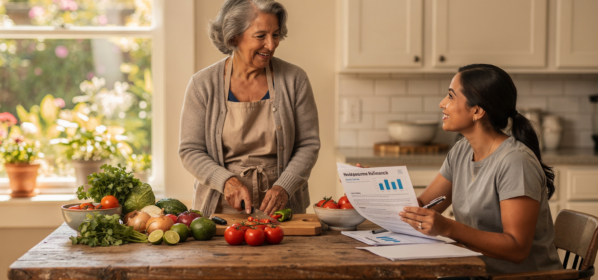 step-by-step-process-for-refinancing-your-reverse-mortgage
