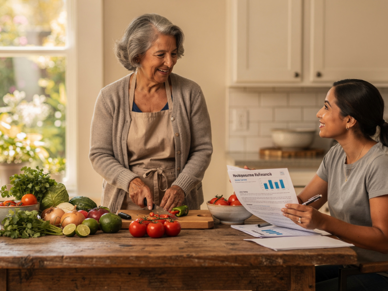 step-by-step-process-for-refinancing-your-reverse-mortgage